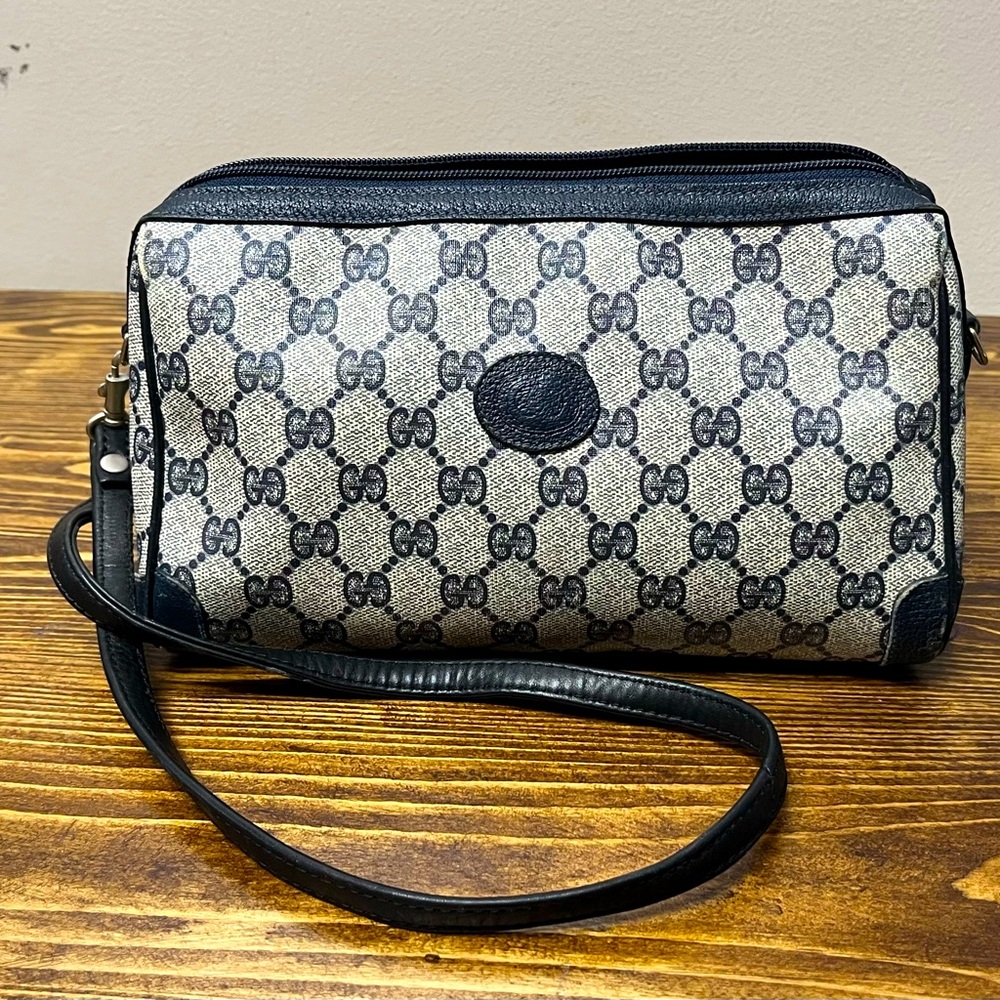 Gucci bag